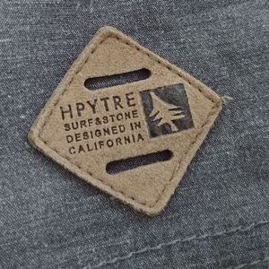 HippyTree shorts - for water and sea